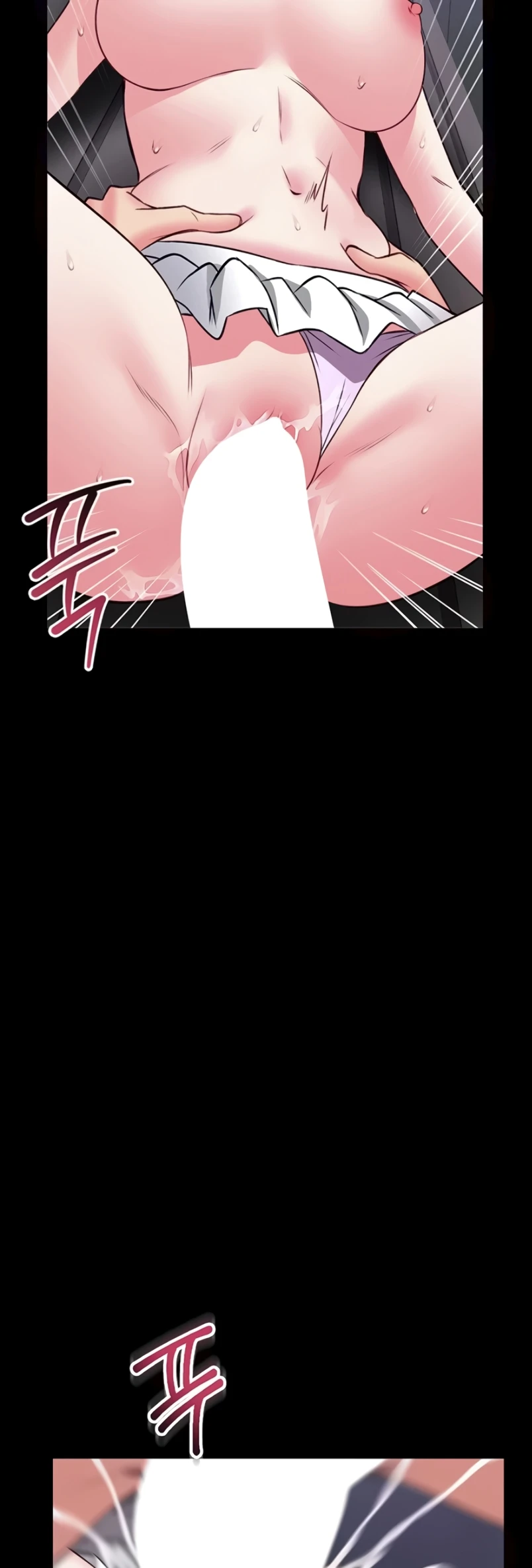 I Will Teach You Self Defense - Page 44